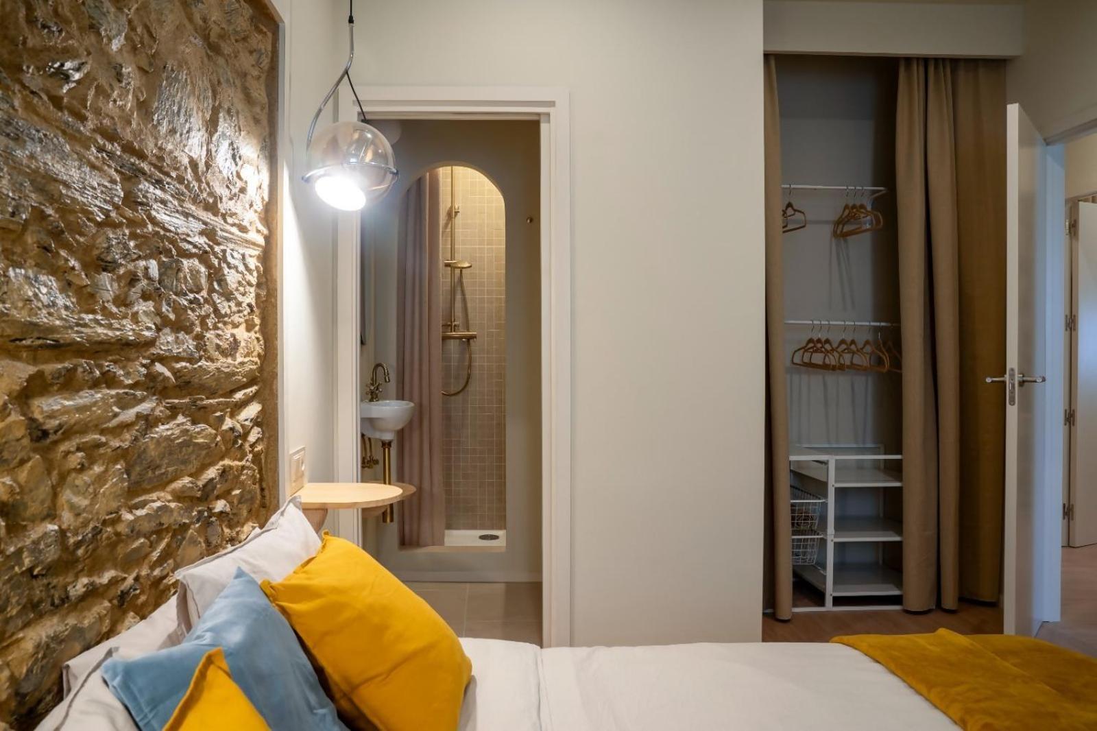 פרול Mina Nai Apartment מראה חיצוני תמונה