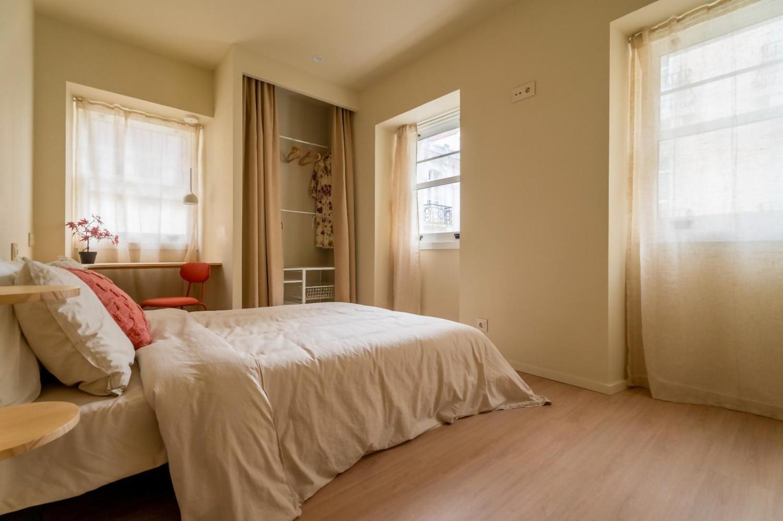 פרול Mina Nai Apartment מראה חיצוני תמונה