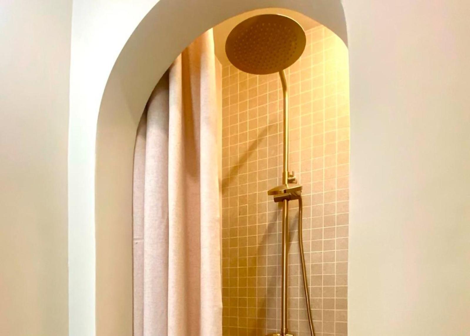 פרול Mina Nai Apartment מראה חיצוני תמונה