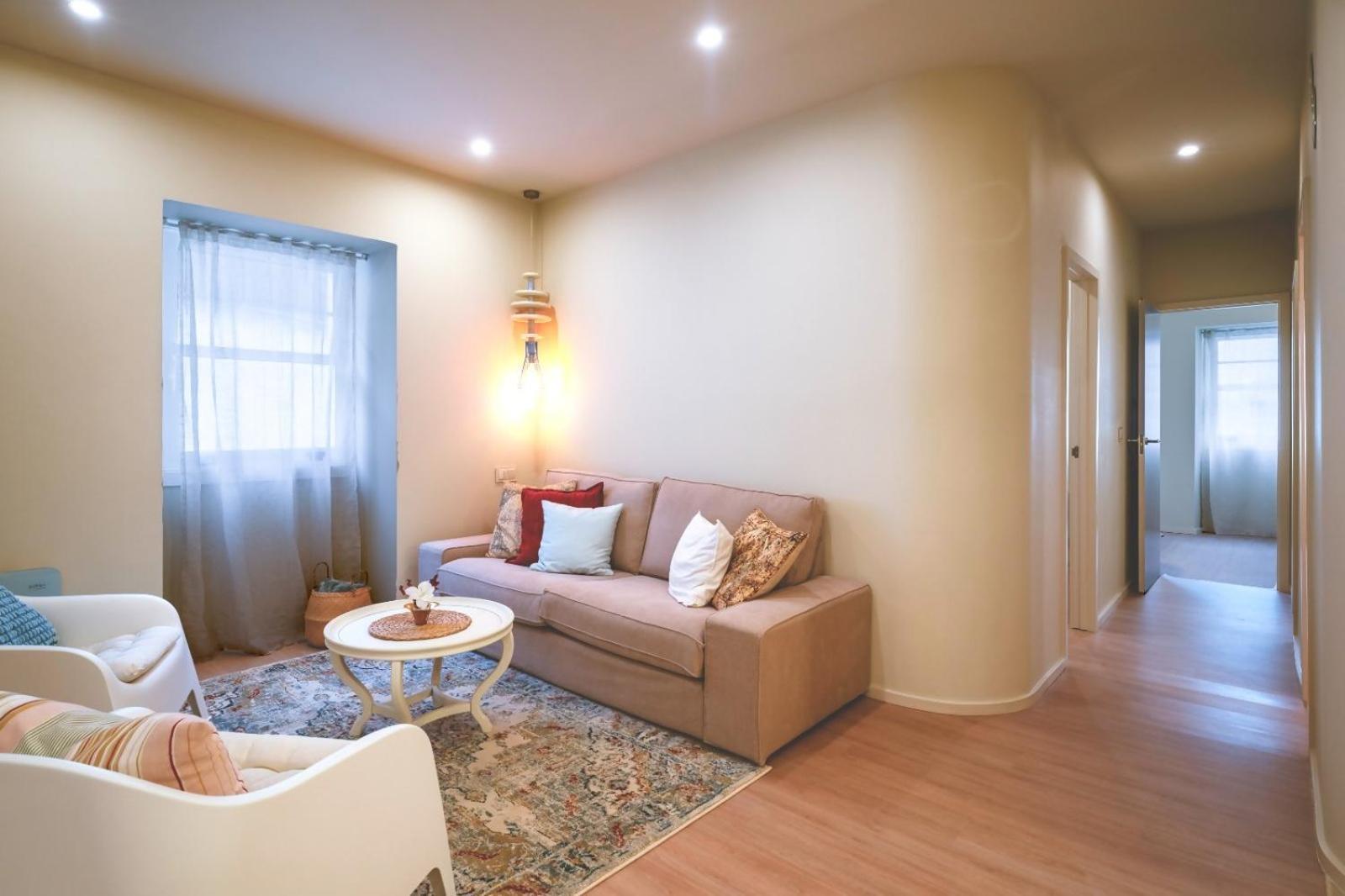 פרול Mina Nai Apartment מראה חיצוני תמונה