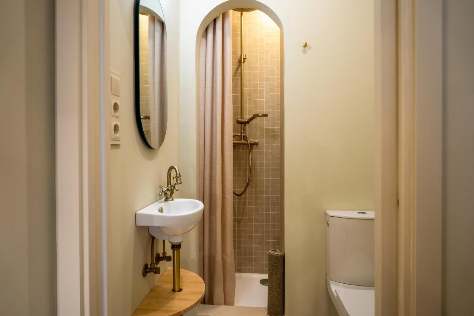 פרול Mina Nai Apartment מראה חיצוני תמונה