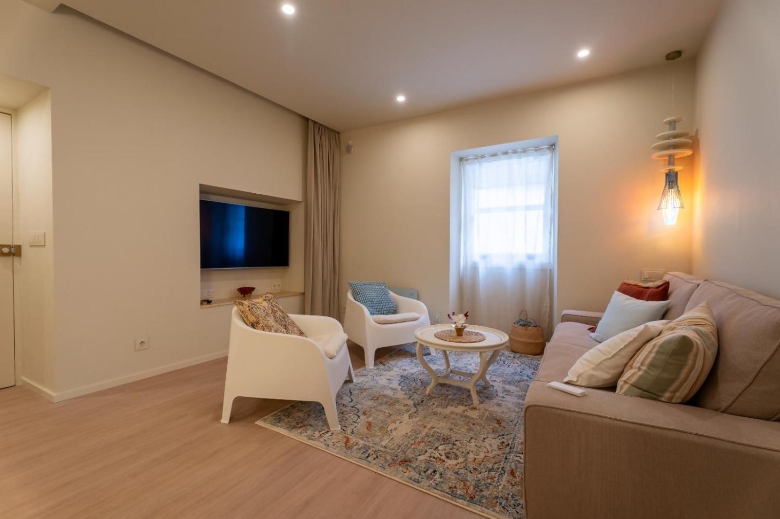 פרול Mina Nai Apartment מראה חיצוני תמונה
