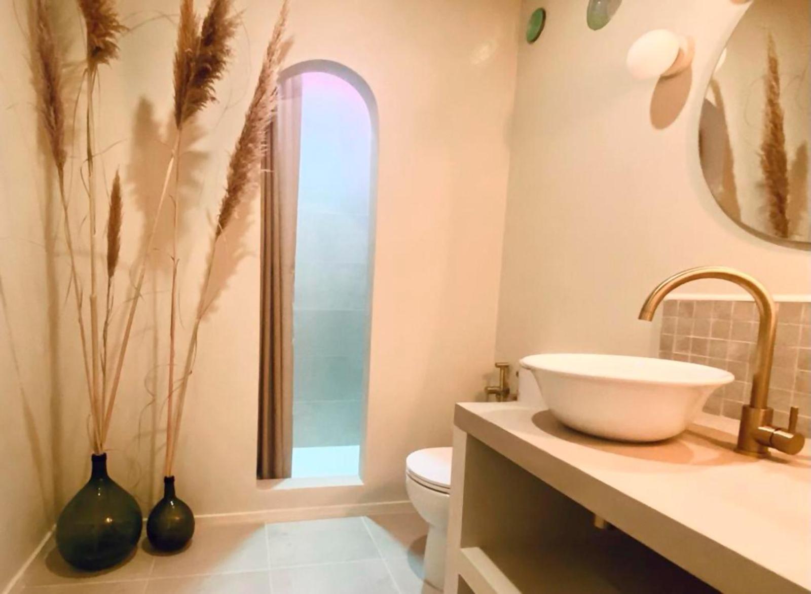 פרול Mina Nai Apartment מראה חיצוני תמונה