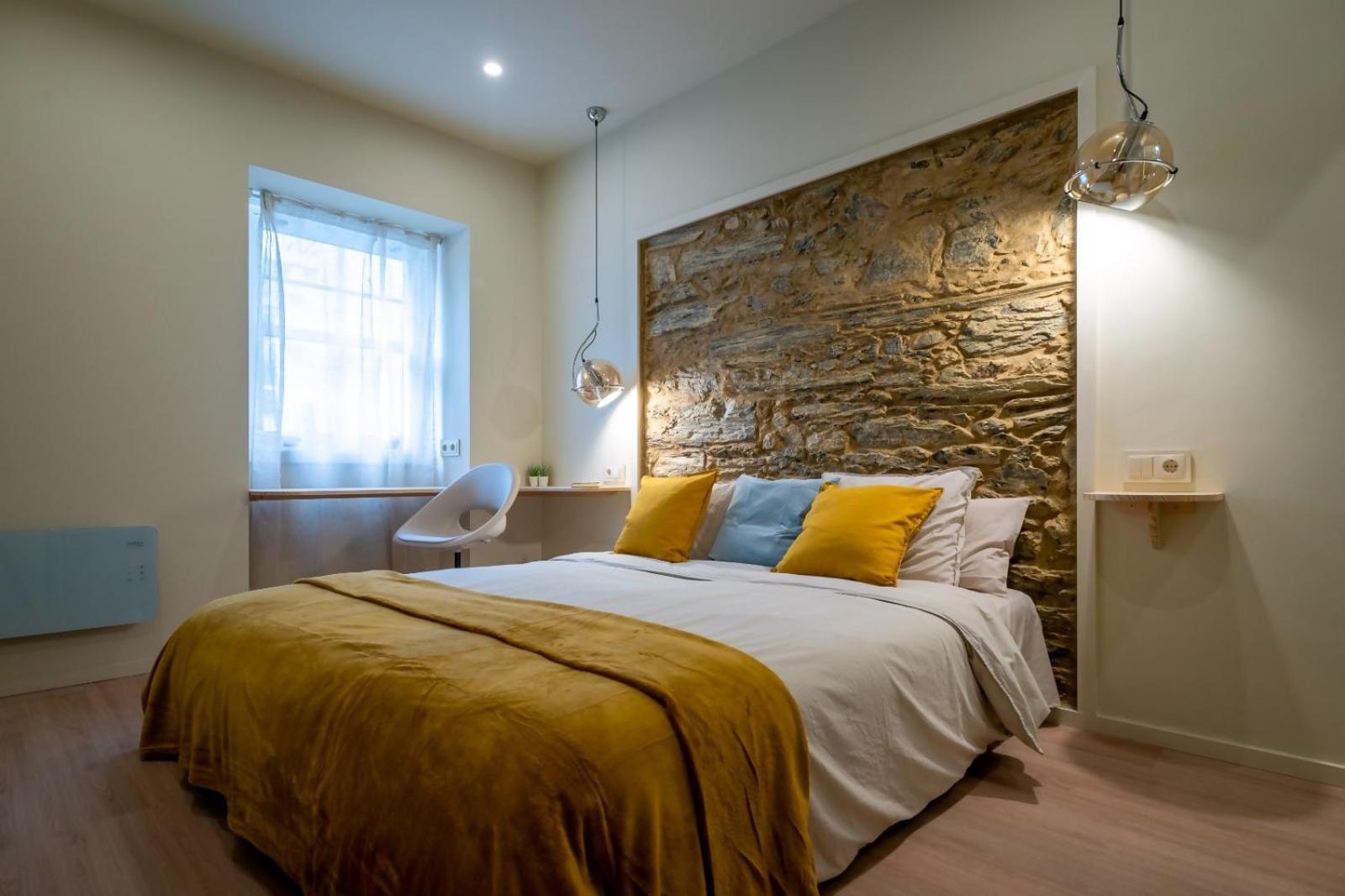 פרול Mina Nai Apartment מראה חיצוני תמונה