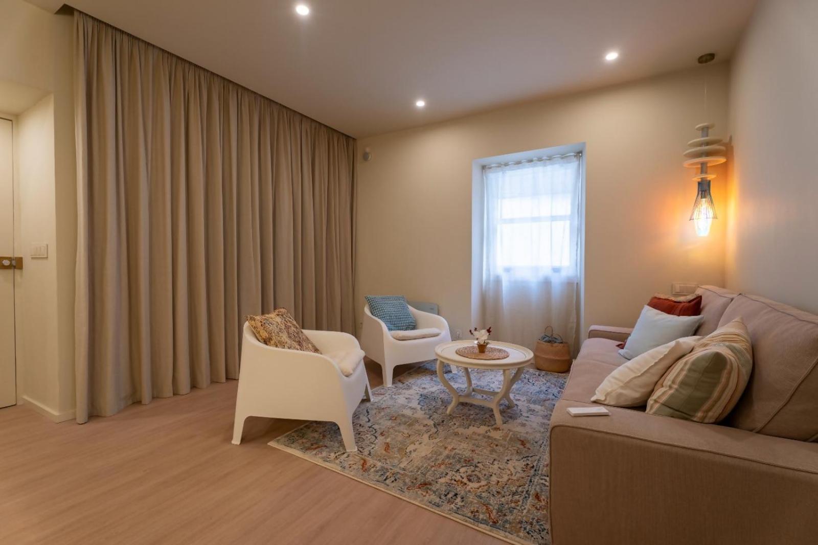 פרול Mina Nai Apartment מראה חיצוני תמונה
