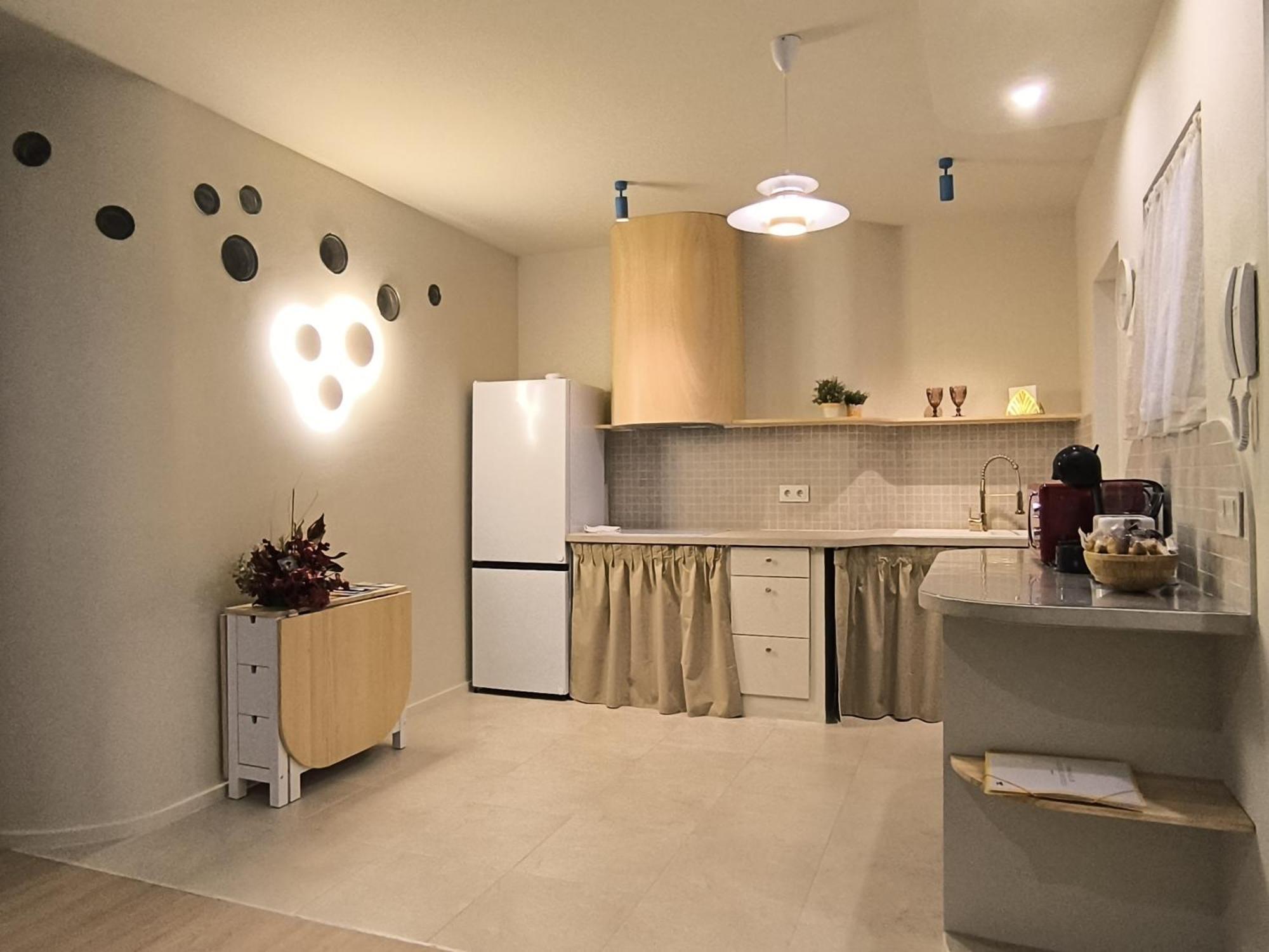 פרול Mina Nai Apartment מראה חיצוני תמונה