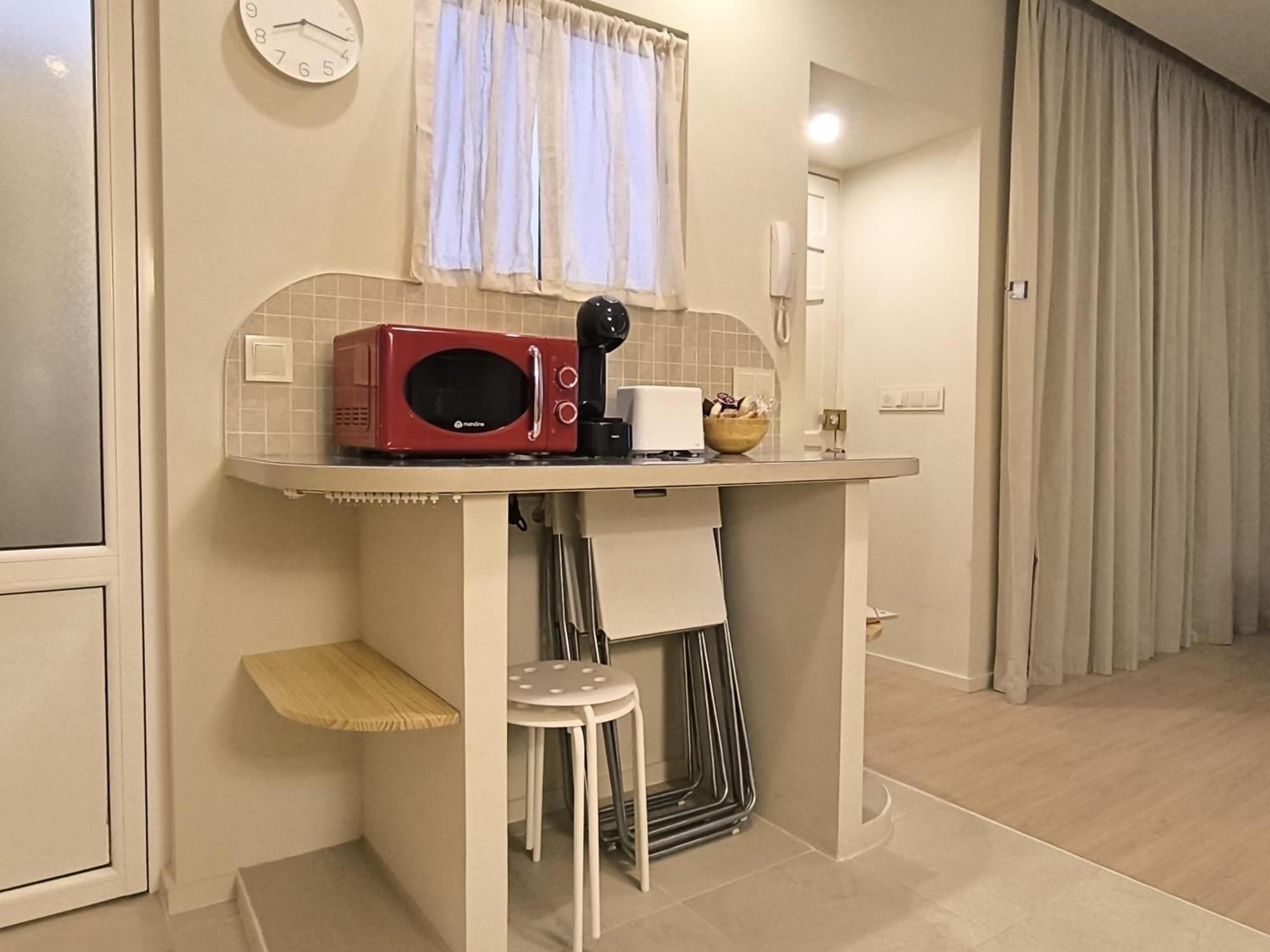 פרול Mina Nai Apartment מראה חיצוני תמונה