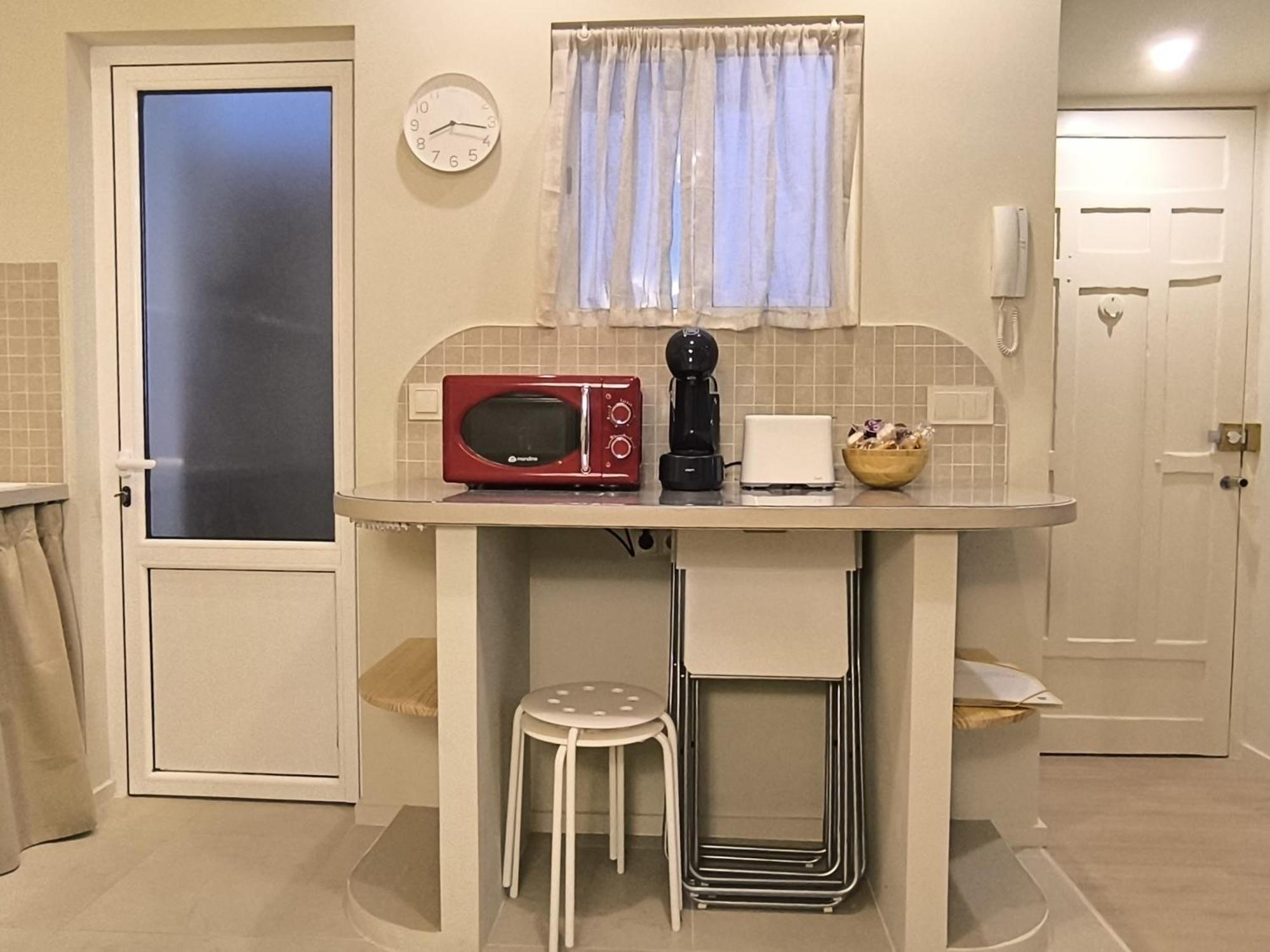פרול Mina Nai Apartment מראה חיצוני תמונה