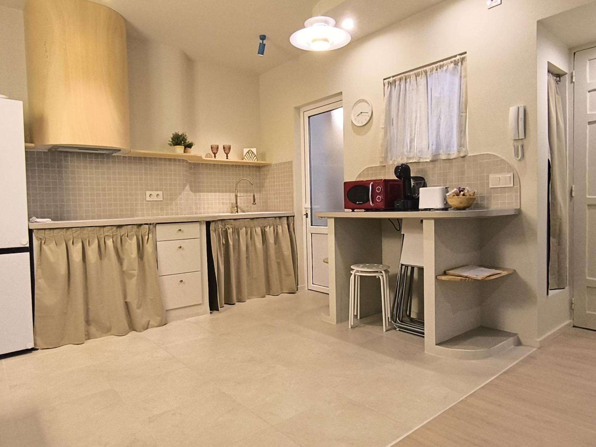 פרול Mina Nai Apartment מראה חיצוני תמונה